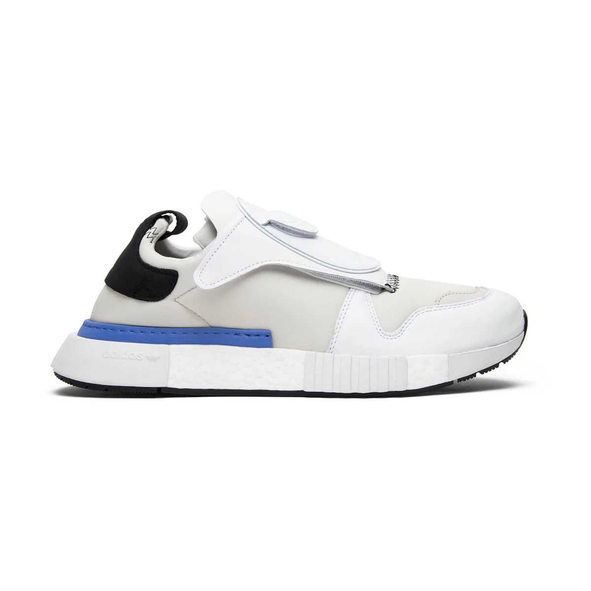 adidas Futurepacer 'Grey One' AQ0907