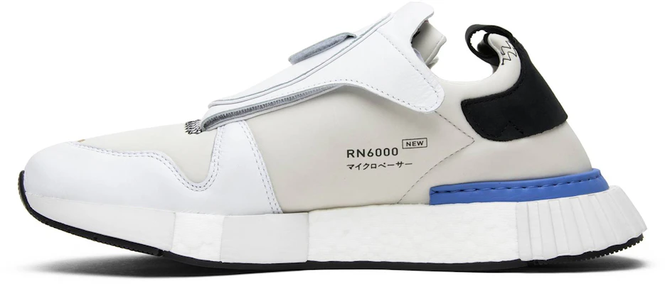 아디다스 퓨처페이서 '그레이 원' (Adidas Futurepacer 'Grey One') AQ0907 Lookbook 아디다스 퓨처페이서 '그레이 원' (Adidas Futurepacer 'Grey One') AQ0907