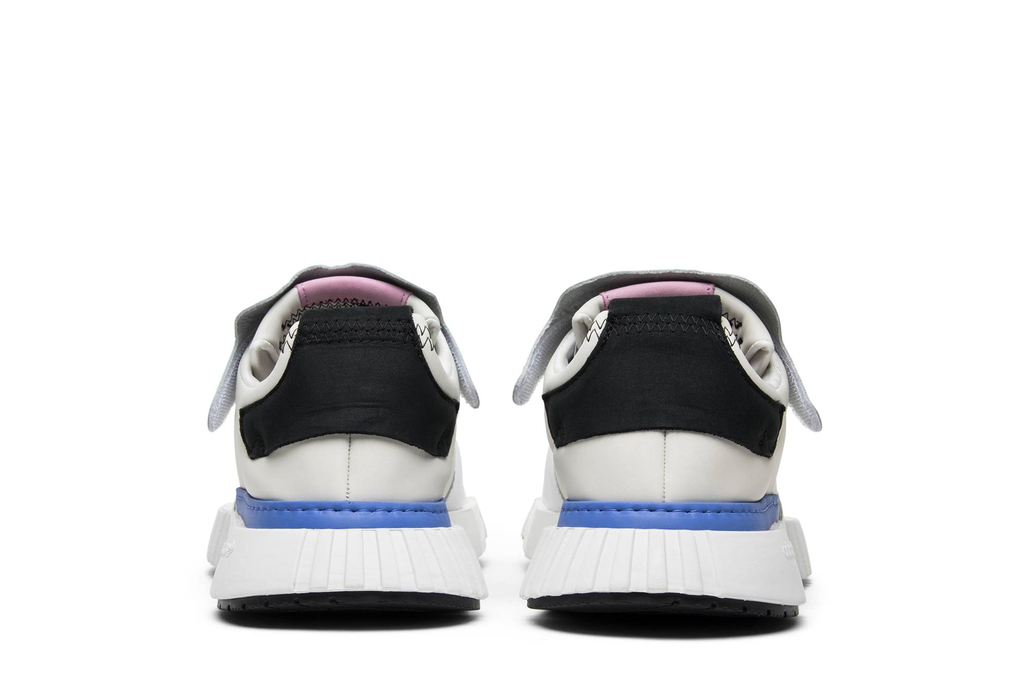 Details for 아디다스 퓨처페이서 '그레이 원' (Adidas Futurepacer 'Grey One') AQ0907