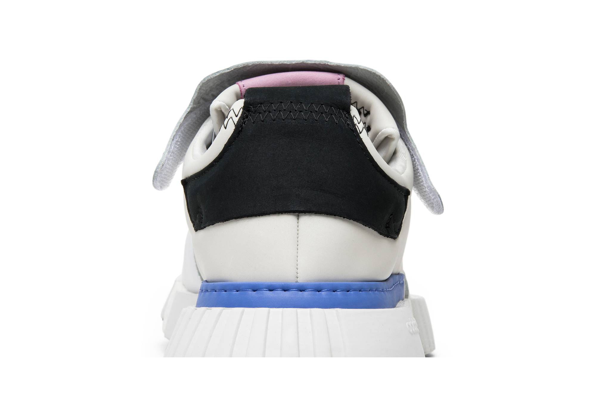 Sizing 아디다스 퓨처페이서 '그레이 원' (Adidas Futurepacer 'Grey One') AQ0907