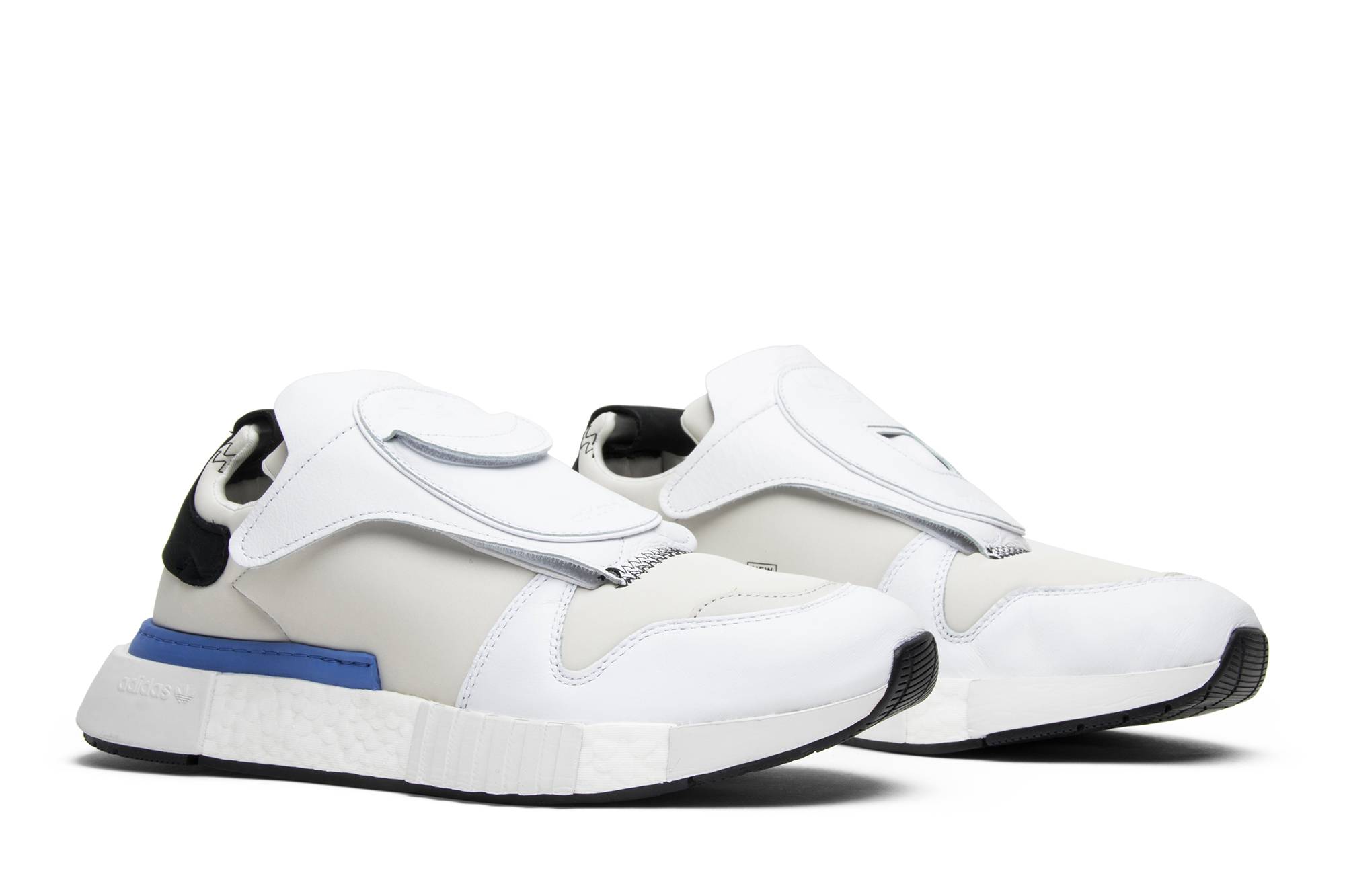 Cheap 아디다스 퓨처페이서 '그레이 원' (Adidas Futurepacer 'Grey One') AQ0907