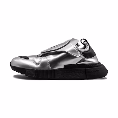 adidas Futurepacer 'Metallic Silver'