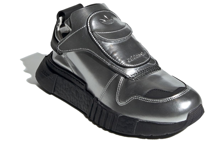 Order adidas Futurepacer 'Perak Metalik' EE5002