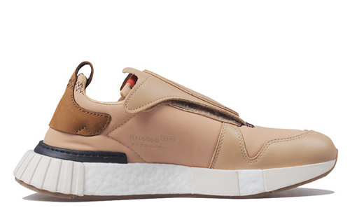 Order 阿迪达斯未来跑者'苍裸色' BD7914