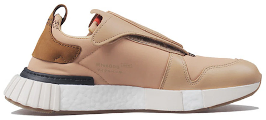 阿迪达斯未来跑者'苍裸色' BD7914 Order 阿迪达斯未来跑者'苍裸色' BD7914