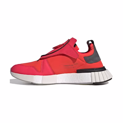 adidas Futurepacer 'Shock Red'