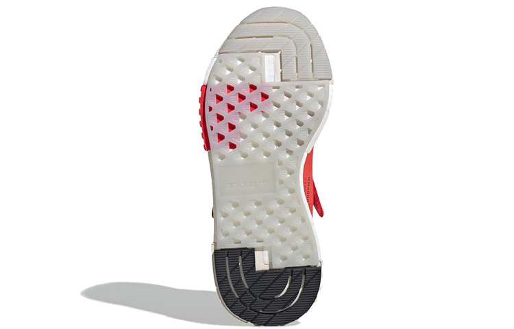 Purchase 아디다스 퓨처페이서 '쇼크 레드' (Adidas Pyucheo Peiseo 'Syokeu Redeu') BD7923