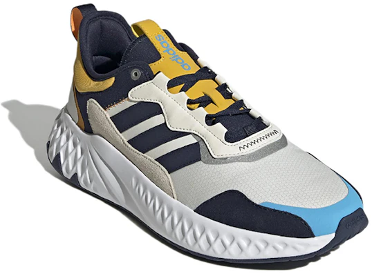 adidas Futurepool 2.0 ''Bleu Marine Or Audacieux'' GW8808 Shop adidas Futurepool 2.0 ''Bleu Marine Or Audacieux'' GW8808