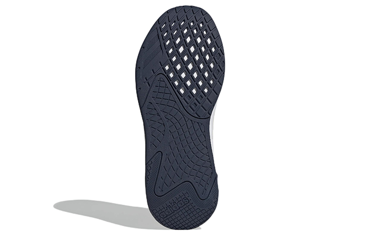 Sizing adidas Futurepool 2.0 ''Bleu Marine Or Audacieux'' GW8808