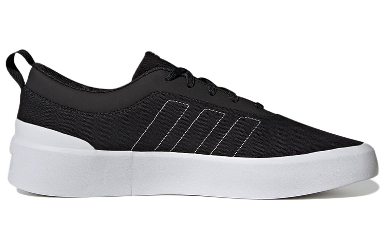Order 阿迪达斯 Futurevulc '黑白' GW4096