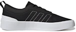 Order 阿迪达斯 Futurevulc '黑白' GW4096