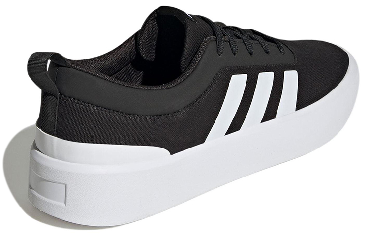 Shop 阿迪达斯 Futurevulc '黑白' GW4096