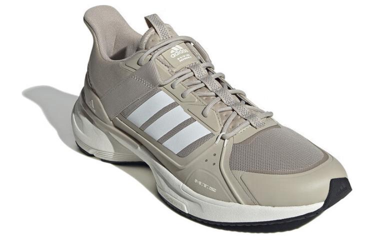 Lookbook adidas Futurevulc 'Kelabu Putih' IG4359