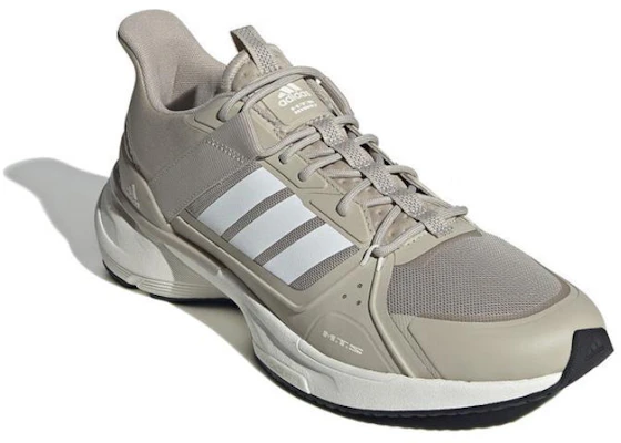 adidas Futurevulc 'Kelabu Putih' IG4359 Lookbook adidas Futurevulc 'Kelabu Putih' IG4359