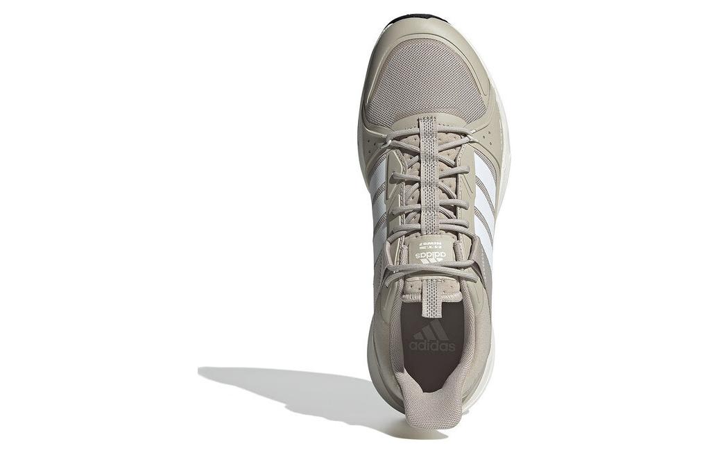 Shop adidas Futurevulc 'Kelabu Putih' IG4359