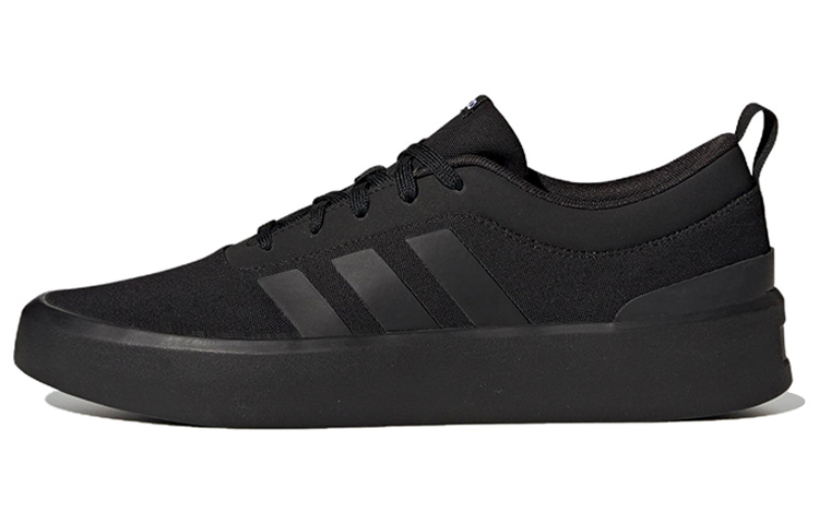 Adidas Futurevulc Lifestyle Shoes 'Core Black' GW4098