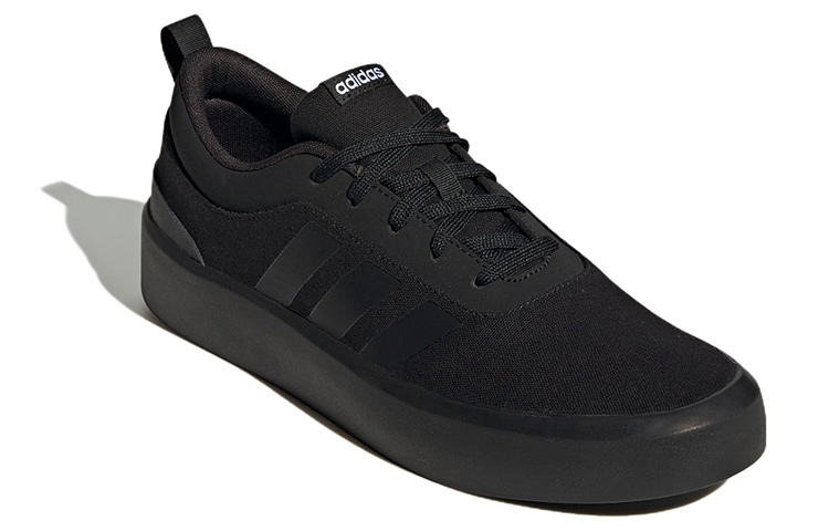 Lookbook 阿迪达斯 Futurevulc 生活鞋 '核心黑' GW4098