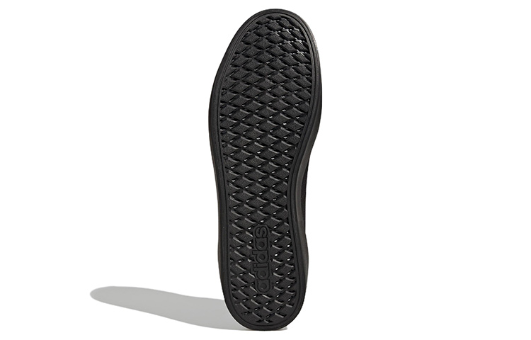 Adidas Futurevulc Lifestyle Shoes 'Core Black' 圖 6