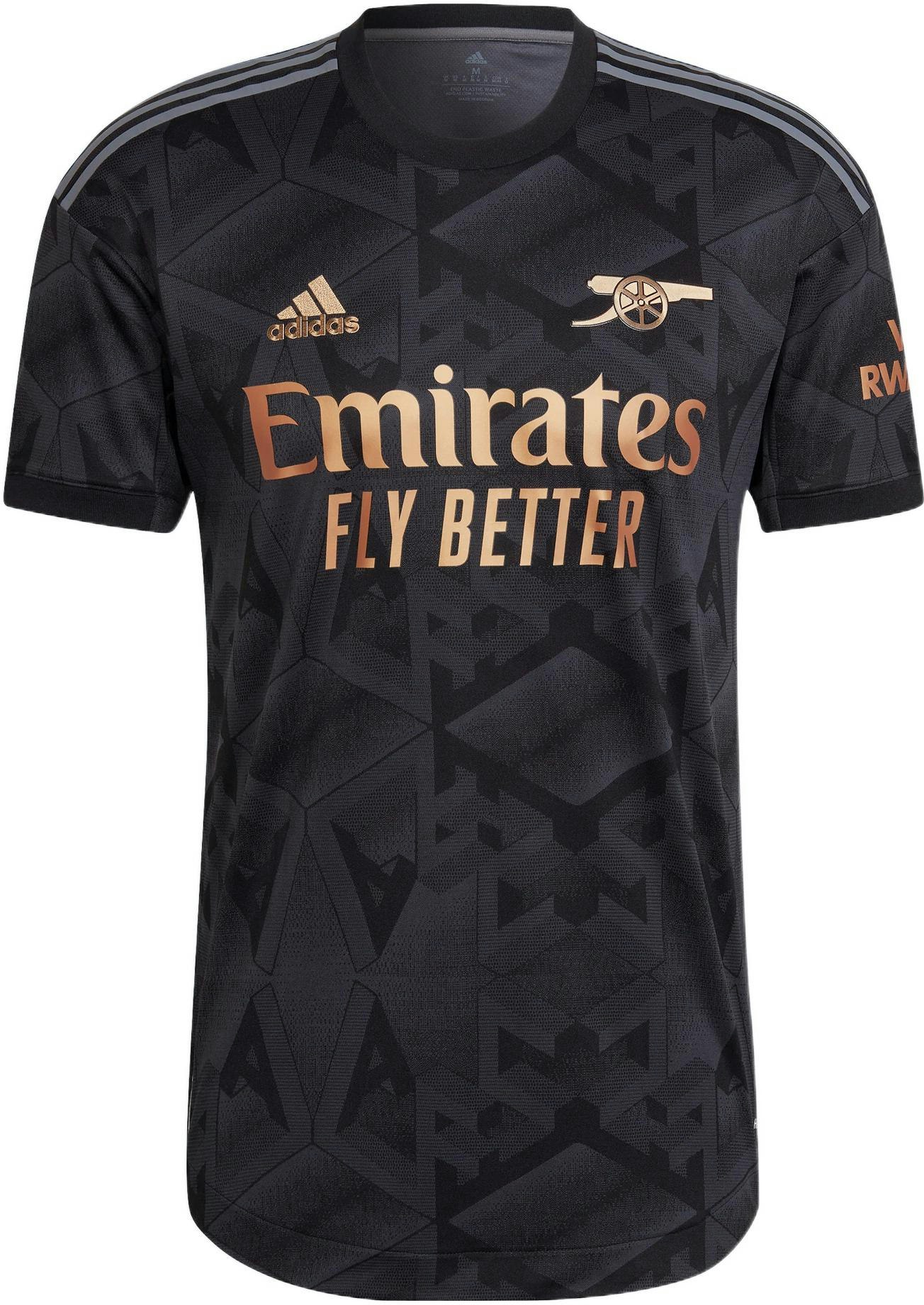 adidas-fw-22-arsenal-away-player-version-letter-print-jersey-black-soccer-shirt-h35901