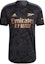 Order adidas FW22 Arsenal Away Camiseta Jugador Negro Letra Impresa Fútbol. H35901