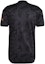 Lookbook adidas FW22 Arsenal Away Camiseta Jugador Negro Letra Impresa Fútbol. H35901
