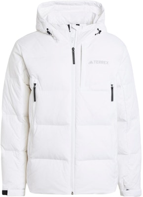 Chaqueta adidas FW24 XPLORIC de Plumas Blanca - Outdoor Casual, Cálida y Cortaviento IX5622 Buy Chaqueta adidas FW24 XPLORIC de Plumas Blanca - Outdoor Casual, Cálida y Cortaviento IX5622