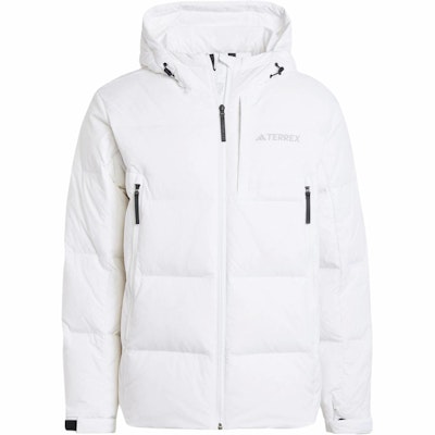 Chaqueta adidas FW24 XPLORIC de Plumas Blanca - Outdoor Casual, Cálida y Cortaviento IX5622 Order Chaqueta adidas FW24 XPLORIC de Plumas Blanca - Outdoor Casual, Cálida y Cortaviento IX5622