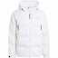 Order Chaqueta adidas FW24 XPLORIC de Plumas Blanca - Outdoor Casual, Cálida y Cortaviento IX5622