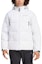 Shop Chaqueta adidas FW24 XPLORIC de Plumas Blanca - Outdoor Casual, Cálida y Cortaviento IX5622