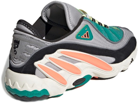 adidas FYW 98 'Signal Coral' EG5195 Lookbook adidas FYW 98 'Signal Coral' EG5195