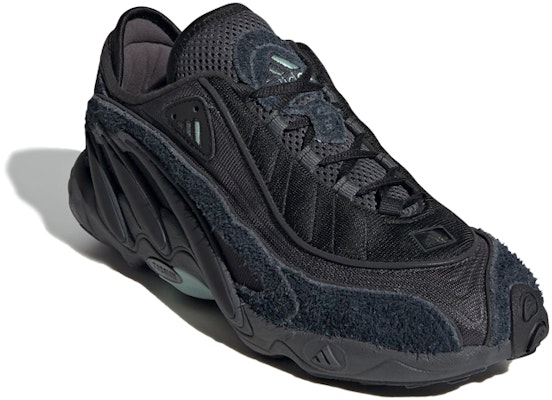 adidas FYW 98 'Utility Black' Utiliti Hitam FV9164 Lookbook adidas FYW 98 'Utility Black' Utiliti Hitam FV9164