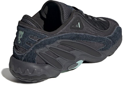 阿迪达斯FYW 98 '实用黑' FV9164 Shop 阿迪达斯FYW 98 '实用黑' FV9164