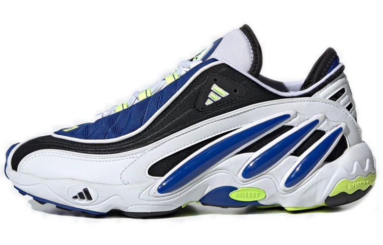 adidas FYW 98 'White Royal Blue' EF4653