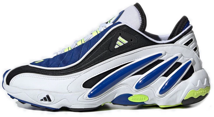adidas FYW 98 'Putih Biru Kerajaan' EF4653 Buy adidas FYW 98 'Putih Biru Kerajaan' EF4653