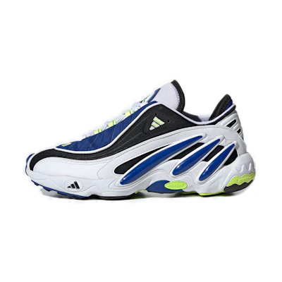 adidas FYW 98 'White Royal Blue'