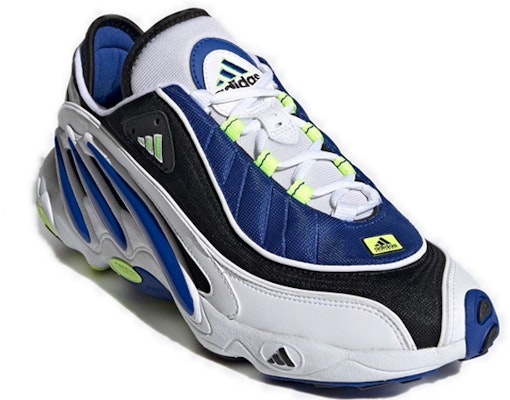 adidas FYW 98 'Putih Biru Diraja' EF4653 Order adidas FYW 98 'Putih Biru Diraja' EF4653