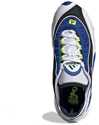 adidas FYW 98 'White Royal Blue' EF4653 Shop adidas FYW 98 'White Royal Blue' EF4653