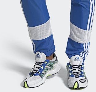 adidas FYW S-97 'Biru' EE5307 Details for adidas FYW S-97 'Biru' EE5307