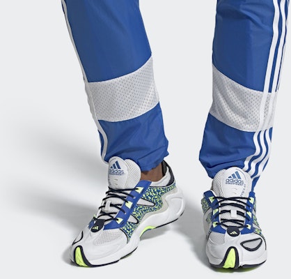 adidas FYW S-97 'Biru' EE5307 Details for adidas FYW S-97 'Biru' EE5307