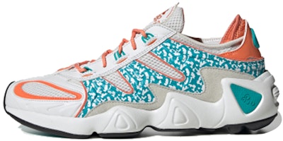 adidas FYW S-97 'Coral' EE5306 adidas FYW S-97 'Coral' EE5306