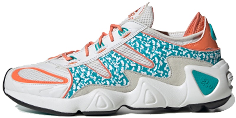 adidas FYW S-97 'Coral' Wanita Lelaki Kasut Sneakers EE5306 Buy adidas FYW S-97 'Coral' Wanita Lelaki Kasut Sneakers EE5306