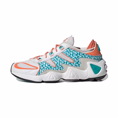 adidas FYW S-97 'Coral'