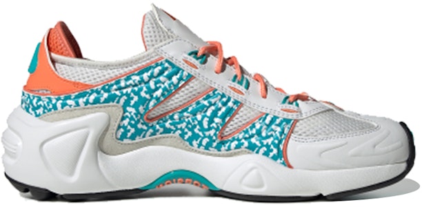 아디다스 FYW S-97 '코랄' (산뜻한 코랄 컬러!) EE5306 Order 아디다스 FYW S-97 '코랄' (산뜻한 코랄 컬러!) EE5306