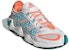 adidas FYW S-97 'Coral' Wanita Lelaki Kasut Sneakers EE5306