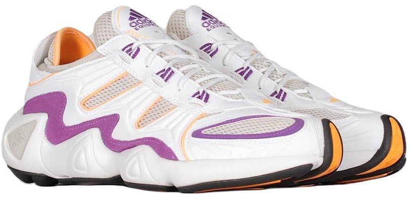 adidas FYW S-97 'Oren Ungu Flash' EE5303 Lookbook adidas FYW S-97 'Oren Ungu Flash' EE5303