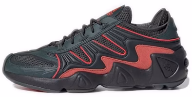 adidas FYW S-97 'Legend Ivy Shock Red' EE5304 adidas FYW S-97 'Legend Ivy Shock Red' EE5304