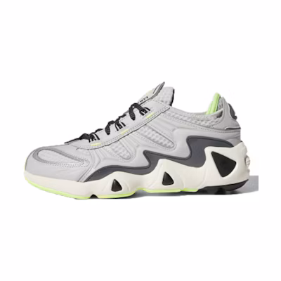 adidas FYW S-97 'Light Solid Grey'