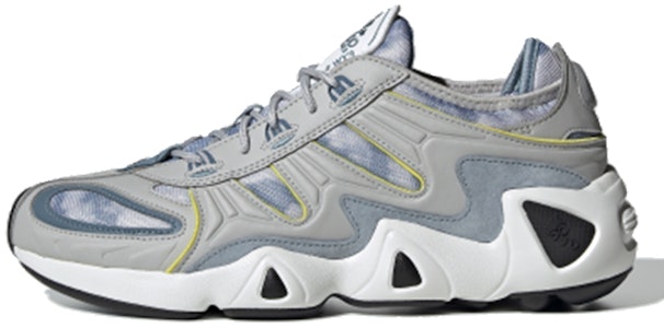 아디다스 FYW S-97 '로우 그레이' (adidas FYW S-97 '로우 그레이') EG5947 Buy 아디다스 FYW S-97 '로우 그레이' (adidas FYW S-97 '로우 그레이') EG5947