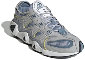 아디다스 FYW S-97 '로우 그레이' (adidas FYW S-97 '로우 그레이') EG5947 Lookbook 아디다스 FYW S-97 '로우 그레이' (adidas FYW S-97 '로우 그레이') EG5947