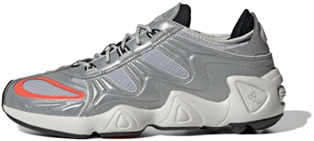 adidas FYW S-97 'Silver Metallic Solar Red' EE5313 adidas FYW S-97 'Silver Metallic Solar Red' EE5313